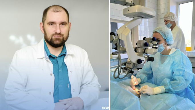 Я видела, как внимательно и бережно отнеслись они к больной...